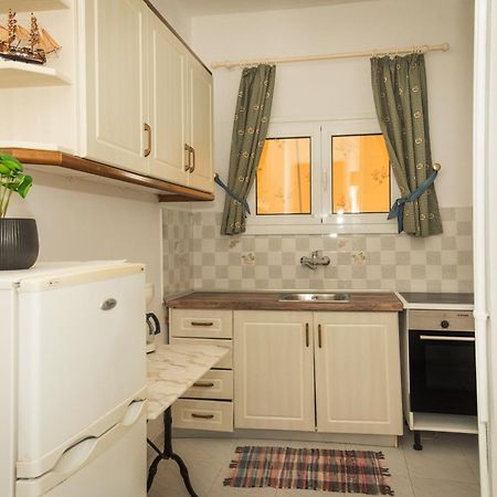 Apartament Mel Melíkia Zewnętrze zdjęcie