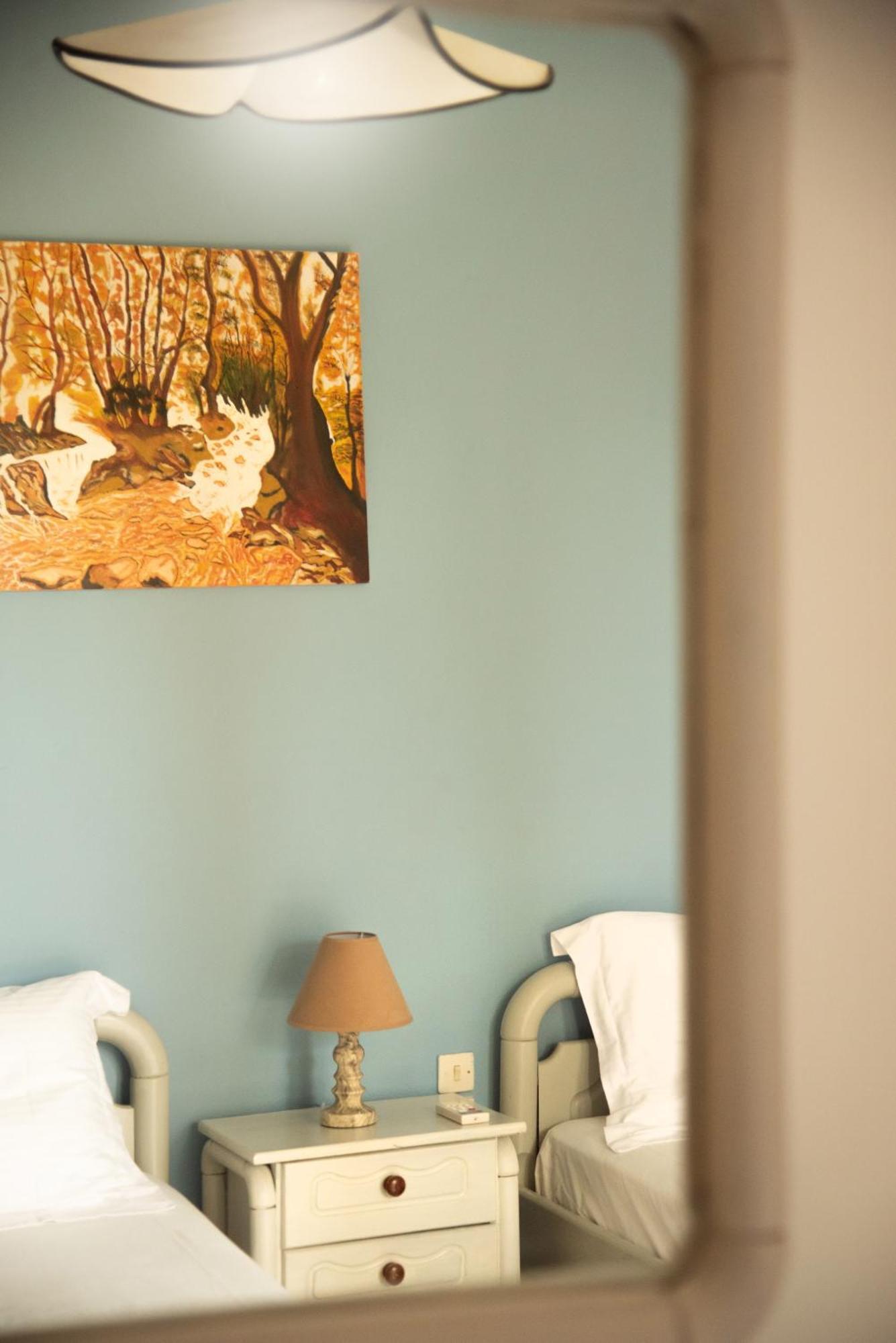 Apartament Mel Melíkia Zewnętrze zdjęcie