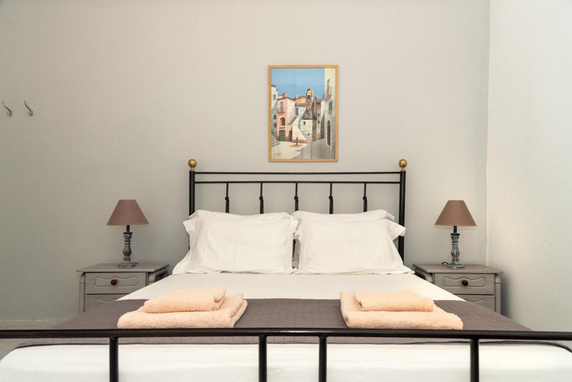 Apartament Mel Melíkia Zewnętrze zdjęcie
