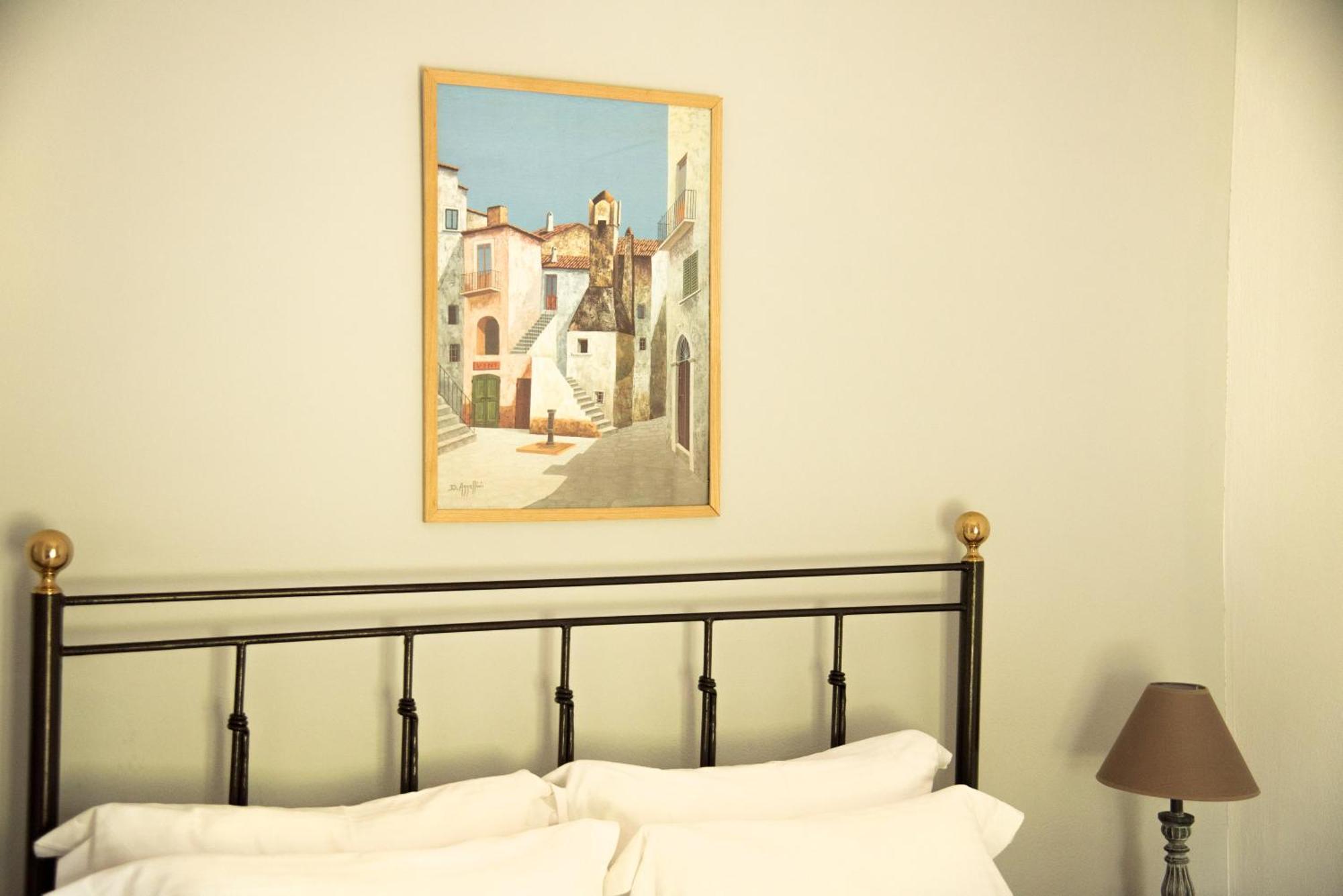 Apartament Mel Melíkia Zewnętrze zdjęcie