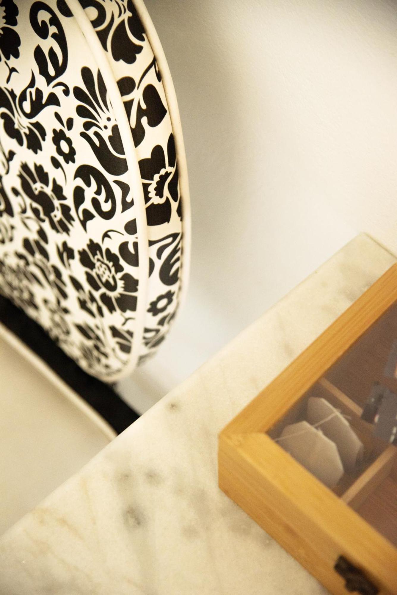 Apartament Mel Melíkia Zewnętrze zdjęcie