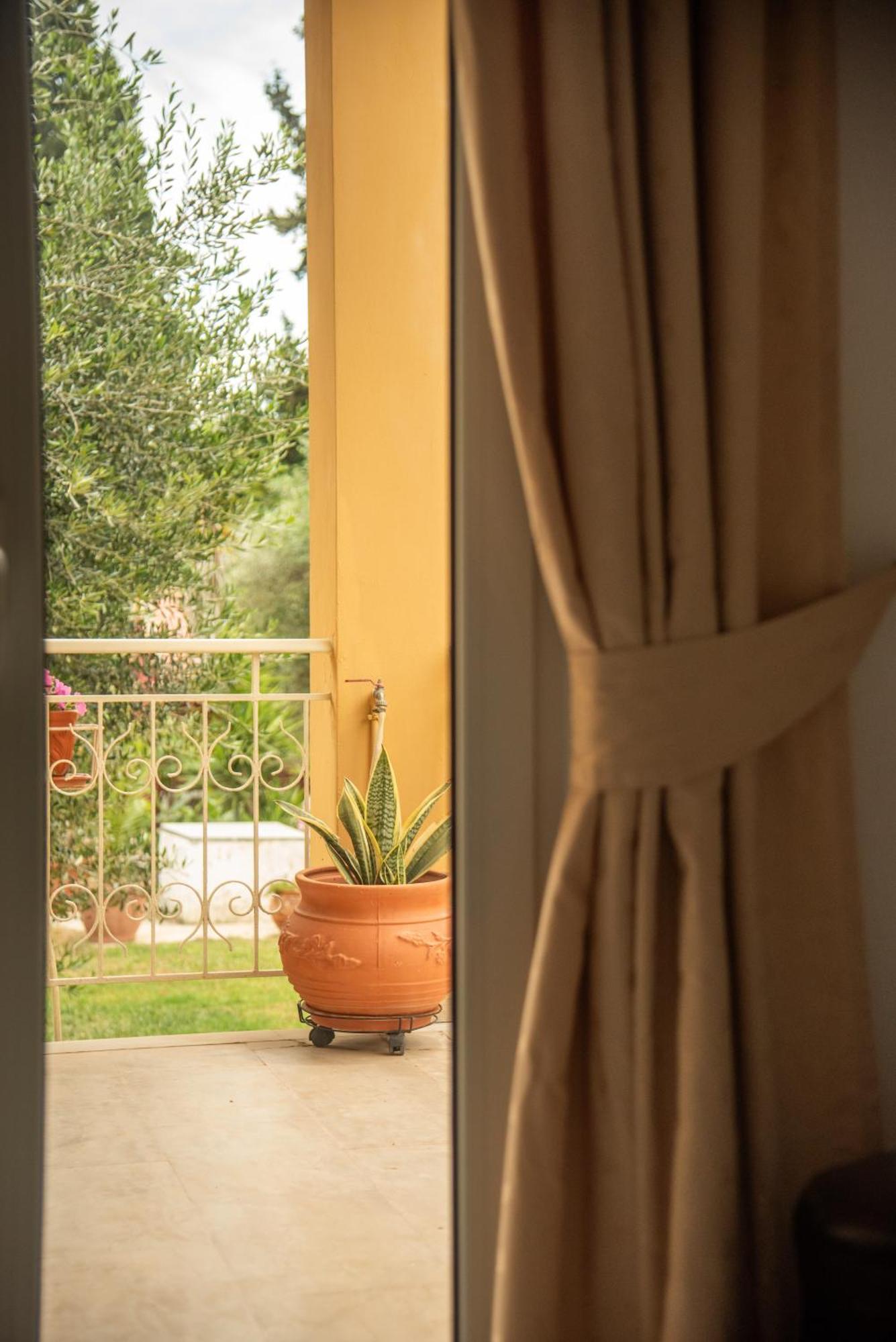 Apartament Mel Melíkia Zewnętrze zdjęcie