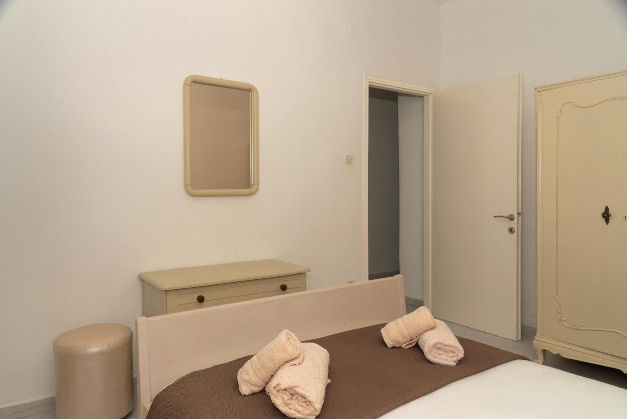 Apartament Mel Melíkia Zewnętrze zdjęcie