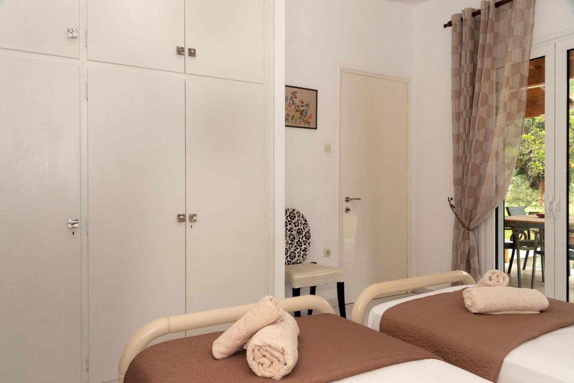 Apartament Mel Melíkia Zewnętrze zdjęcie