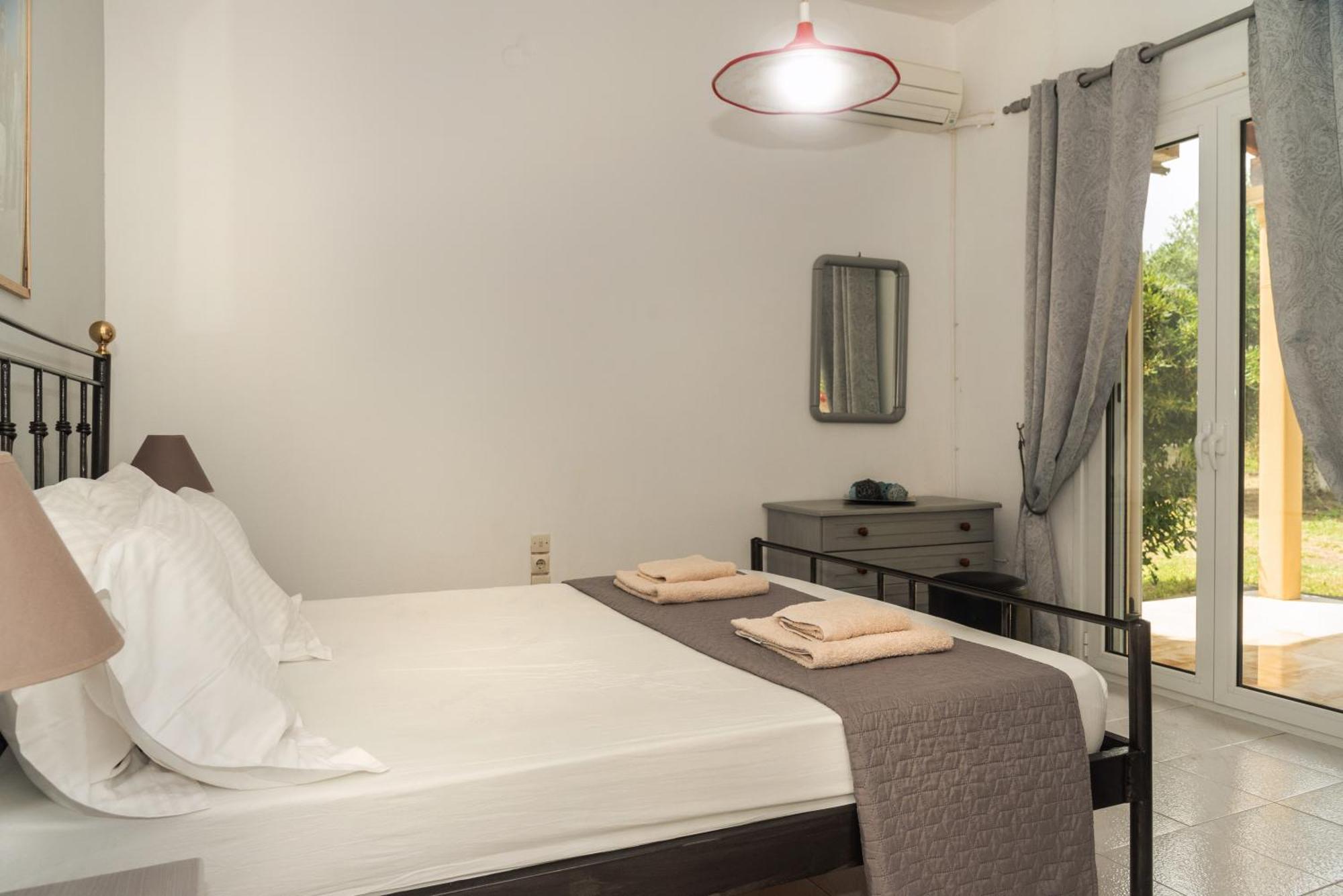Apartament Mel Melíkia Zewnętrze zdjęcie