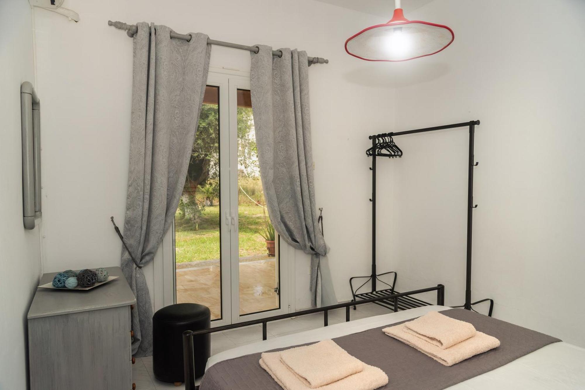 Apartament Mel Melíkia Zewnętrze zdjęcie