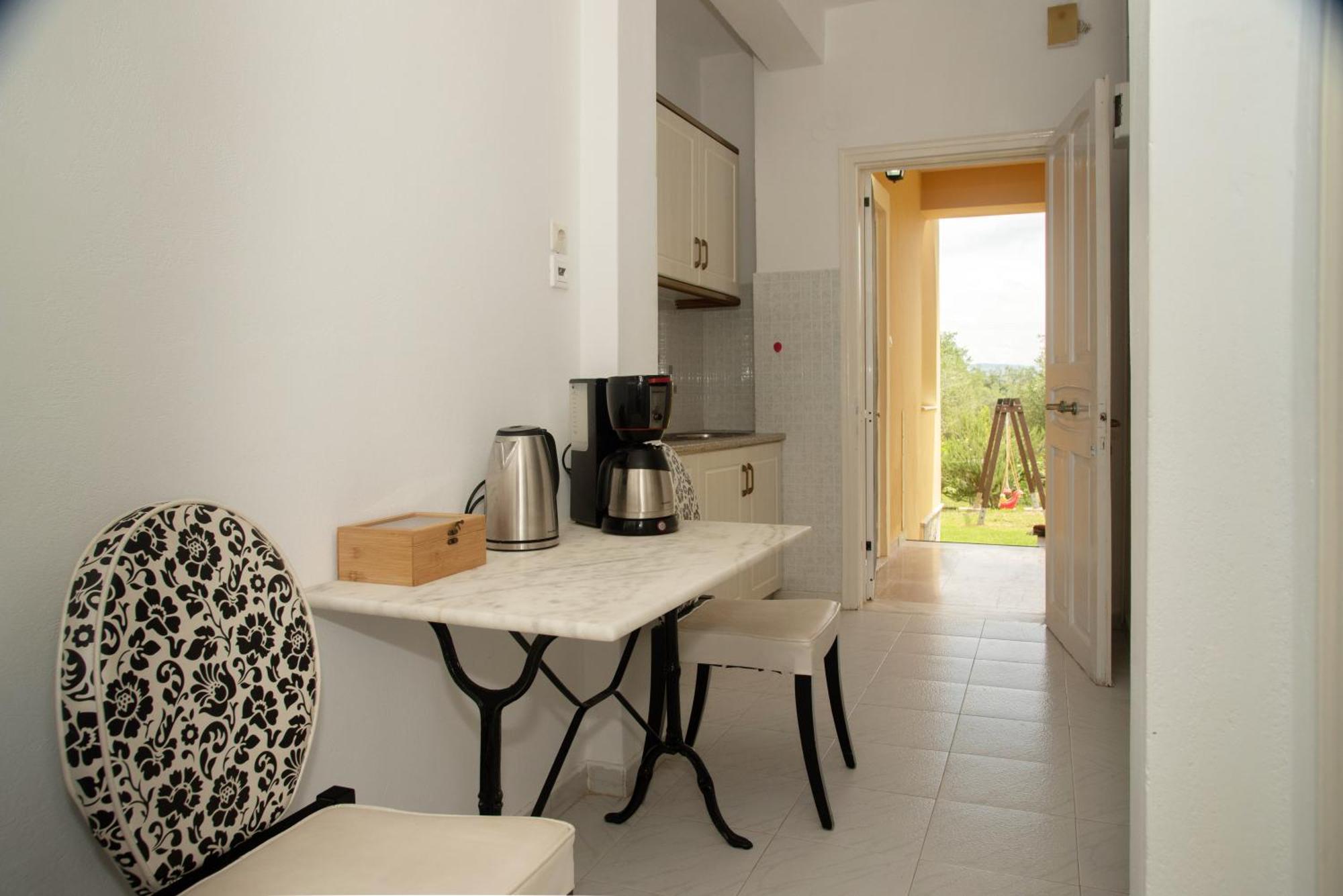 Apartament Mel Melíkia Zewnętrze zdjęcie