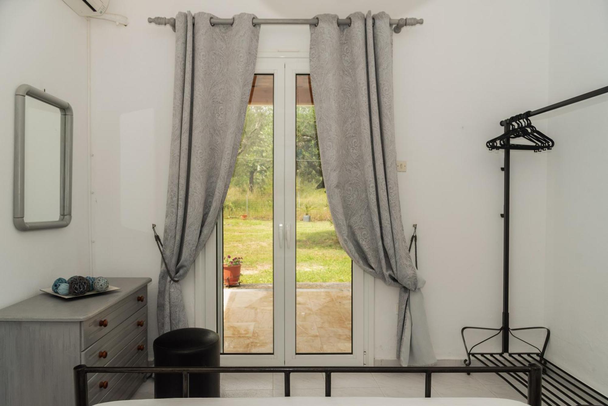 Apartament Mel Melíkia Zewnętrze zdjęcie