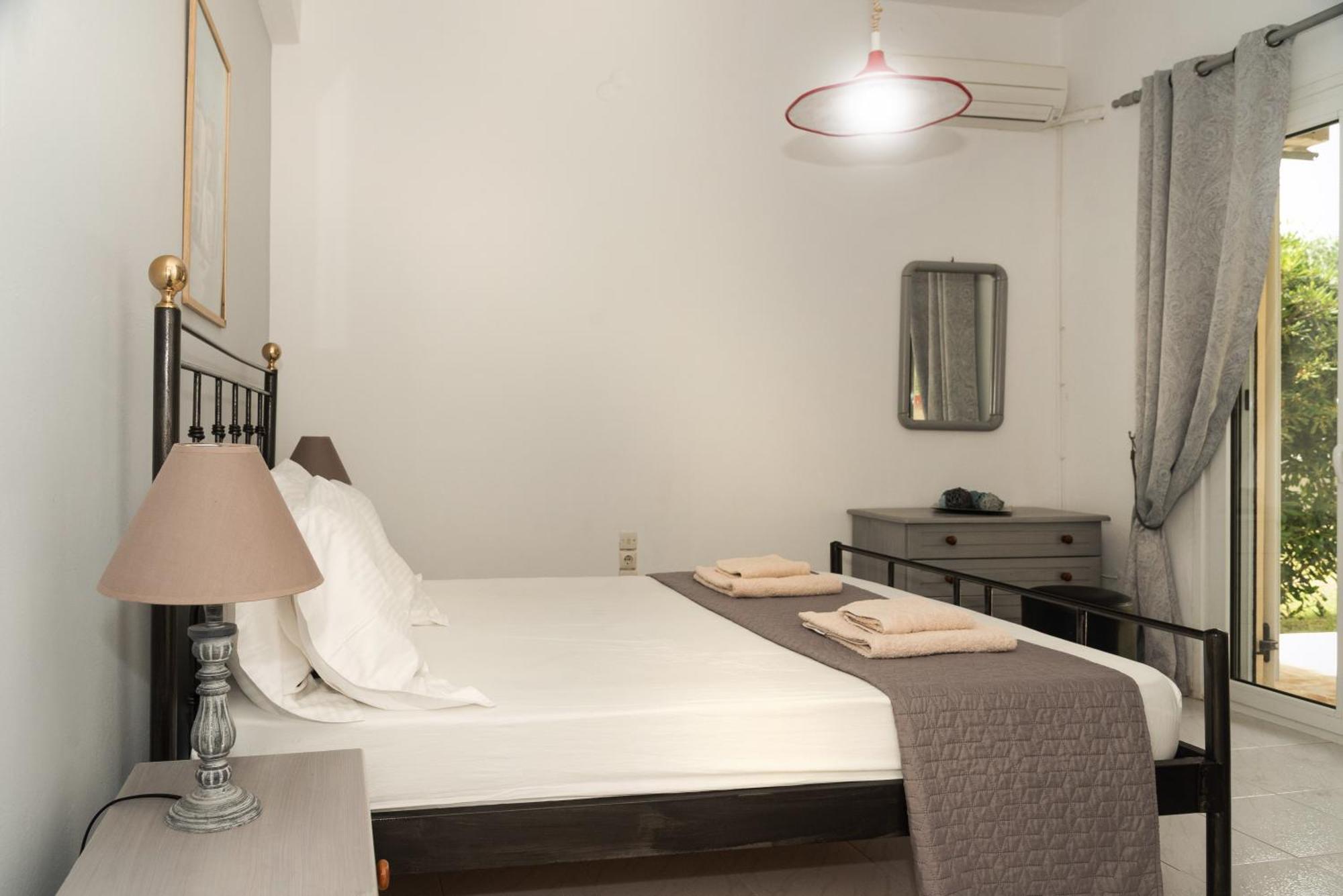 Apartament Mel Melíkia Zewnętrze zdjęcie