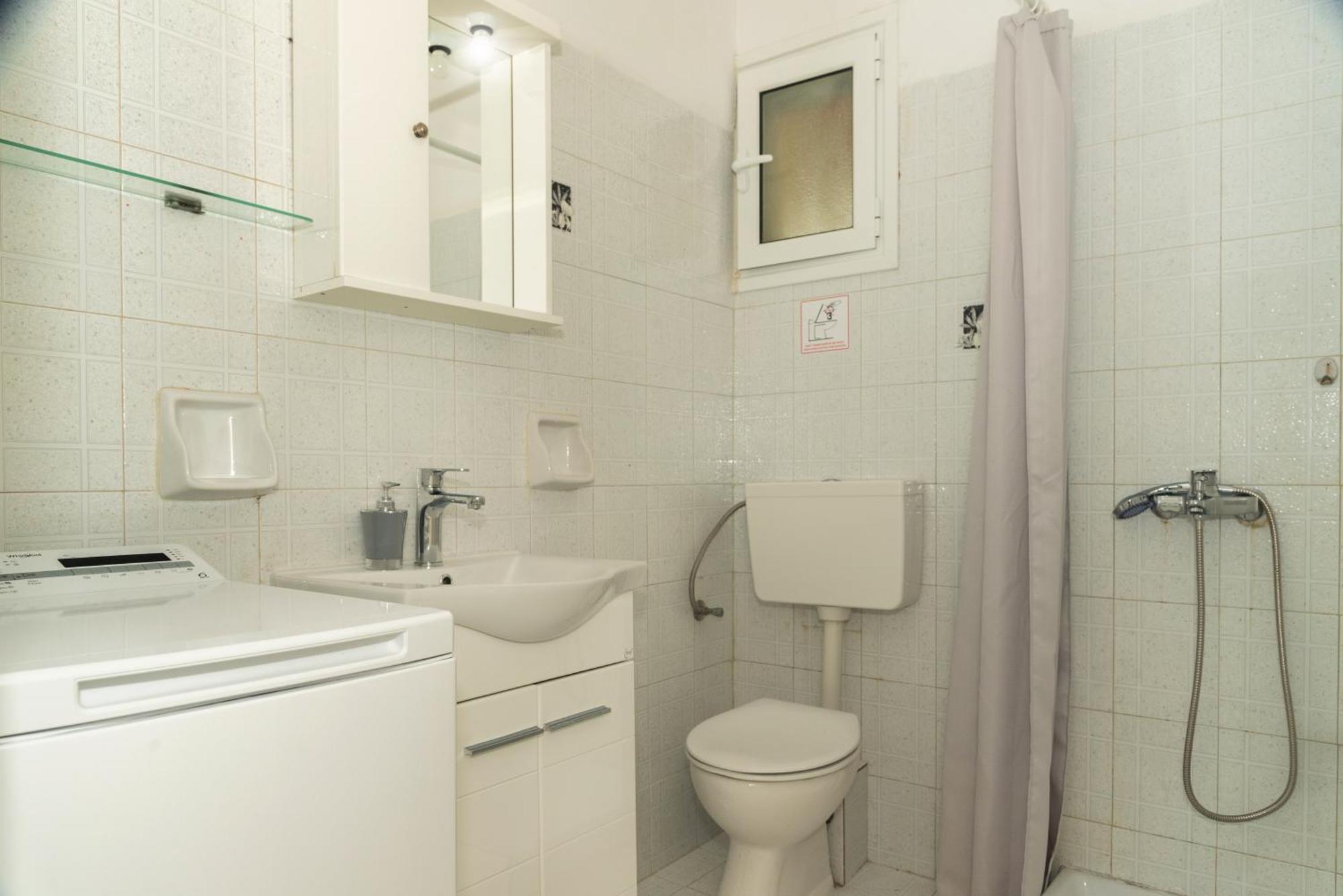 Apartament Mel Melíkia Zewnętrze zdjęcie